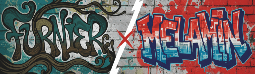 Materialcheck: Echtholzfurnier vs. Melamin – Ein ehrlicher Vergleich für Ihre Maßmöbel