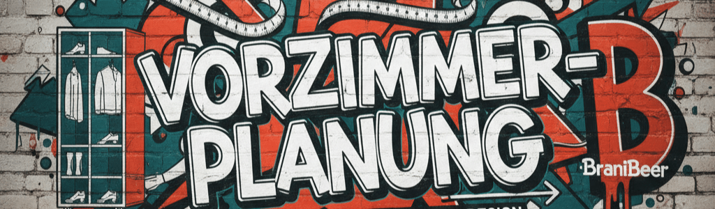 Vorzimmer-Planung: Der erste Eindruck – Funktionalität trifft Design