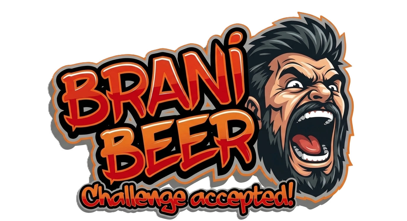 BraniBeer.com